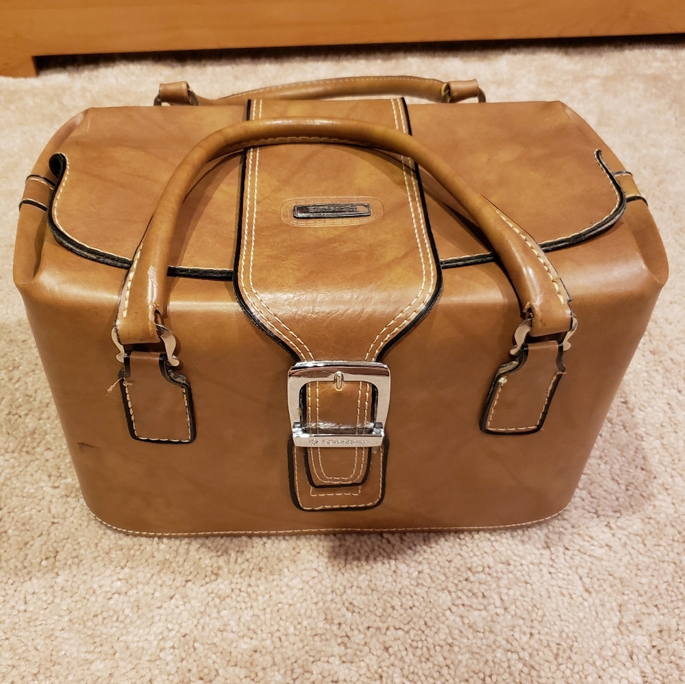 Samsonite bag